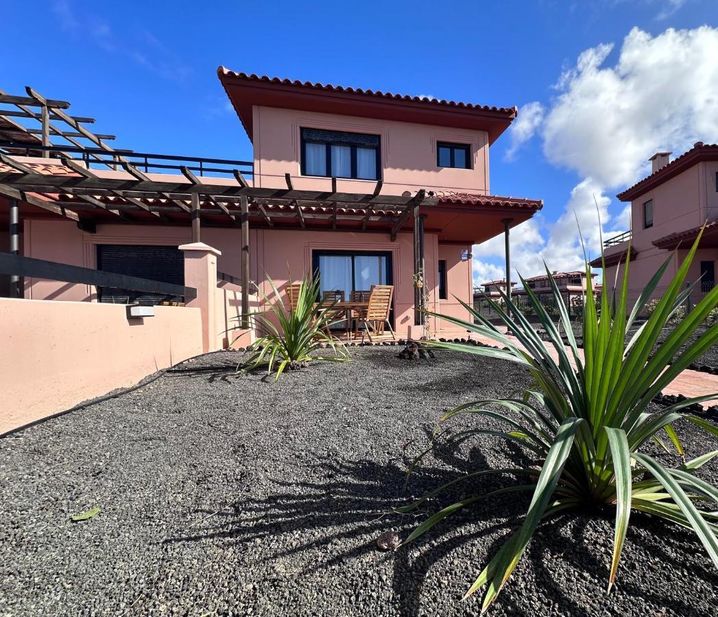 El Rincon De Carmen Villa Lajares Eksteriør billede