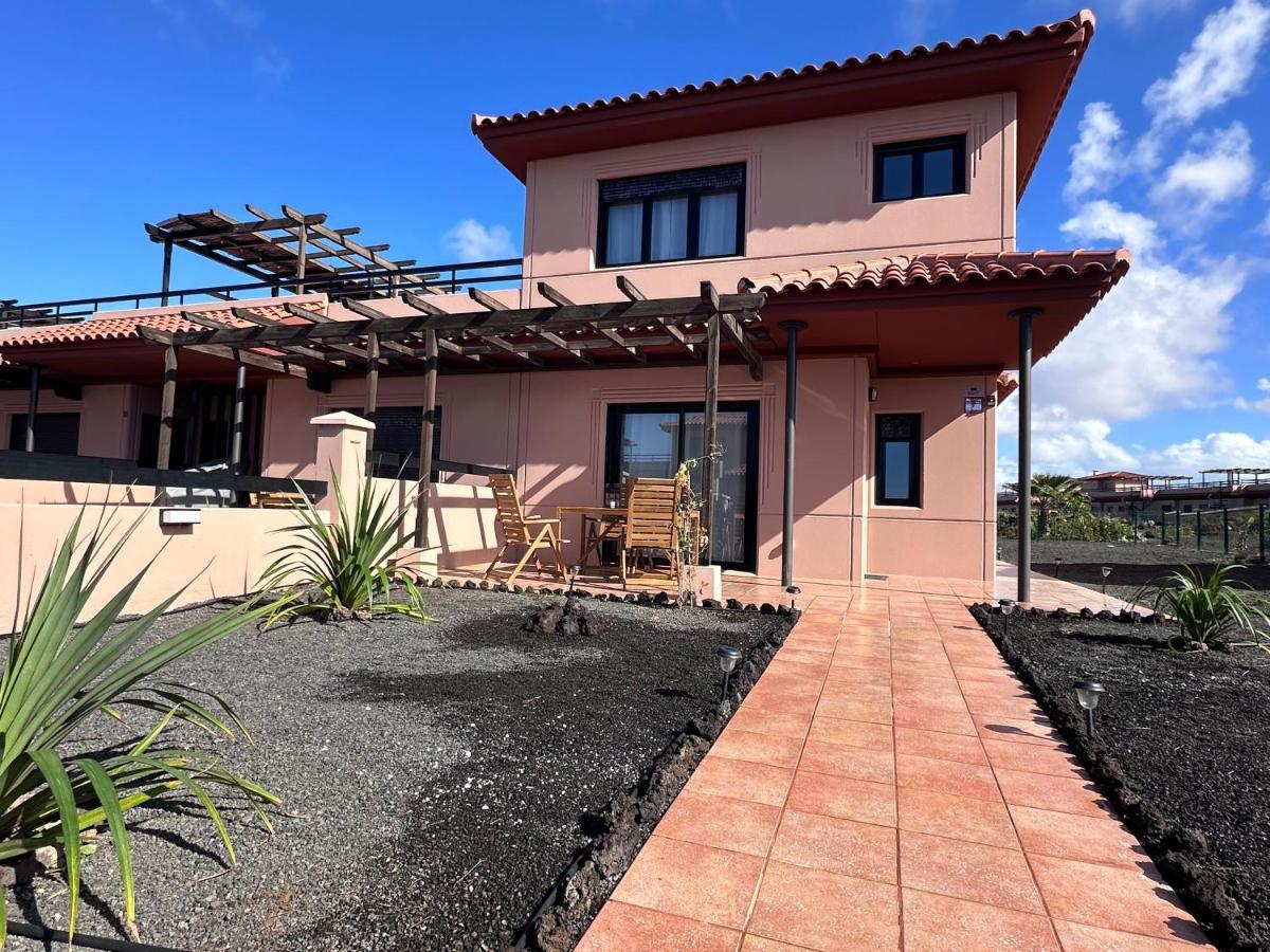 El Rincon De Carmen Villa Lajares Eksteriør billede